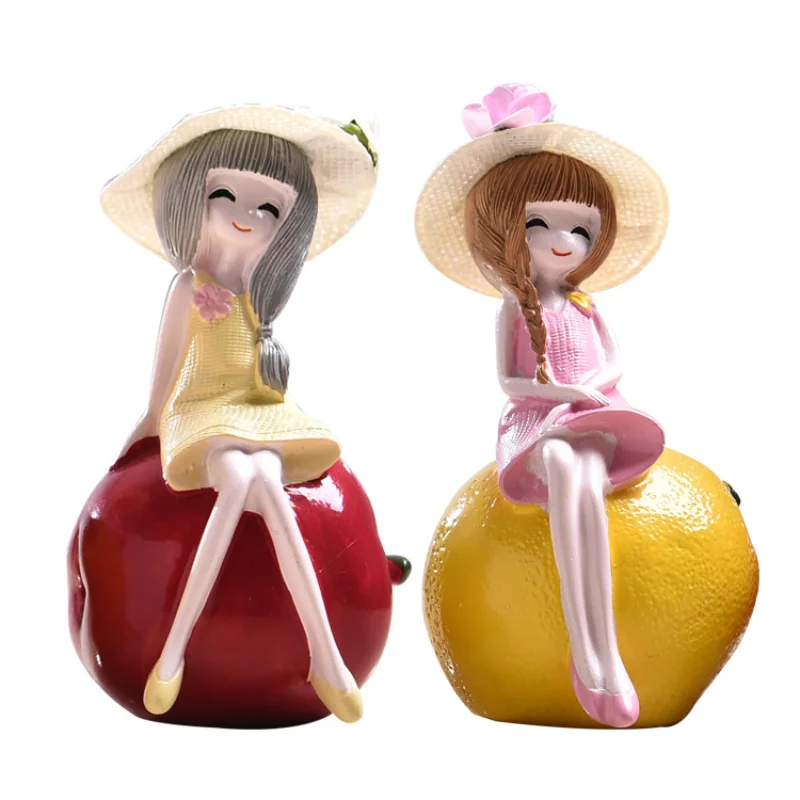 Nordic Home Decoration Girl Resin Home Accessories for Girls Room Living Room Decoration Accessories Resin Charms brinquedos A
Nordic Home Decoration Girl Resin Home Accessories for Girls Room Living Room Decoration Accessories Resin Charms brinquedos A