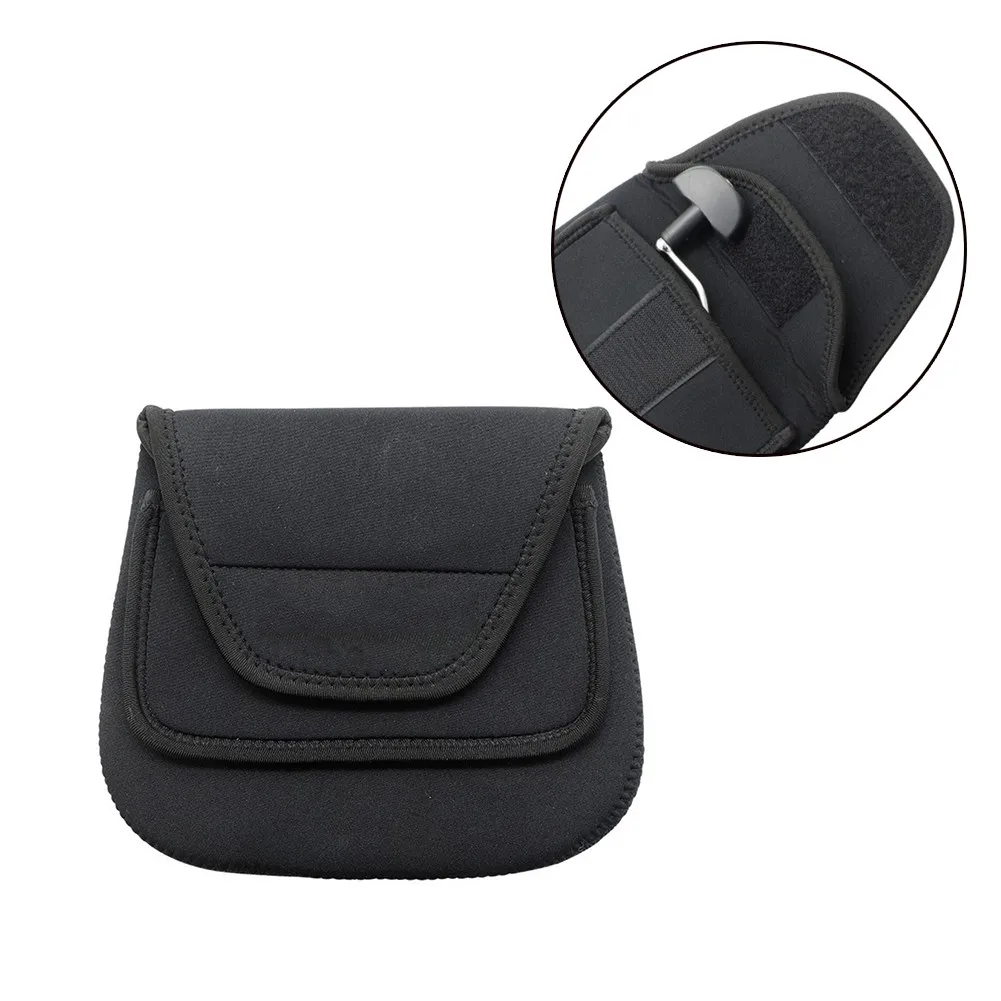 Fishing Spinning Reel Bags Baitcasting Reel Protective Case Cover Storage Pouch Neoprene Bag For Bait Casting Reel Fish Supplies
Fishing Spinning Reel Bags Baitcasting Reel Protective Case Cover Storage Pouch Neoprene Bag For Bait Casting Reel Fish Supplies