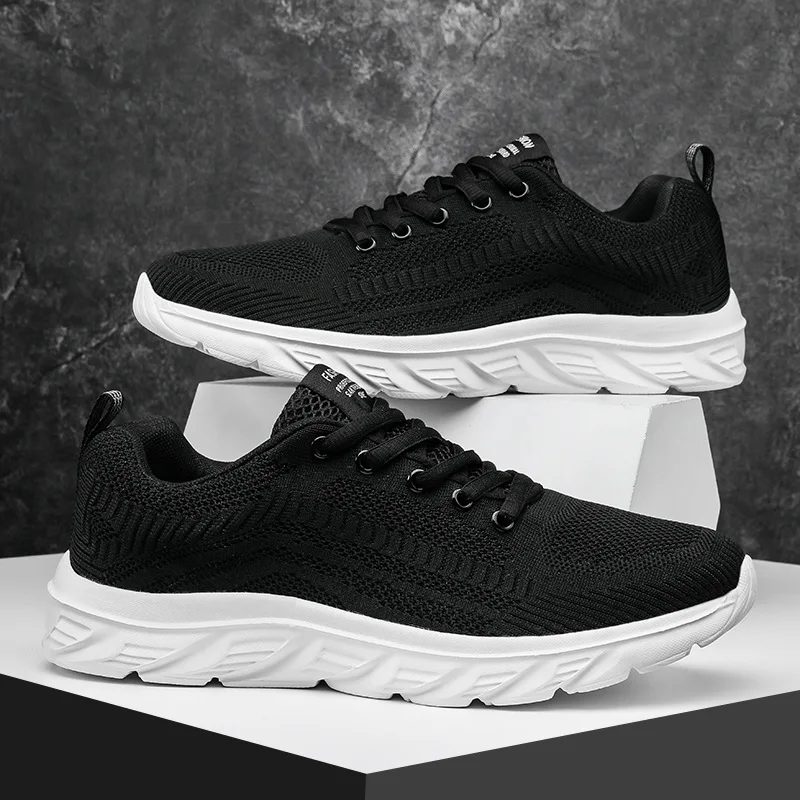 new Men Sneakers Breathable Running Shoes for Outdoor Sport Fashion Comfortable Casual Gym Mens Shoes Zapatos De Mujer
new Men Sneakers Breathable Running Shoes for Outdoor Sport Fashion Comfortable Casual Gym Mens Shoes Zapatos De Mujer