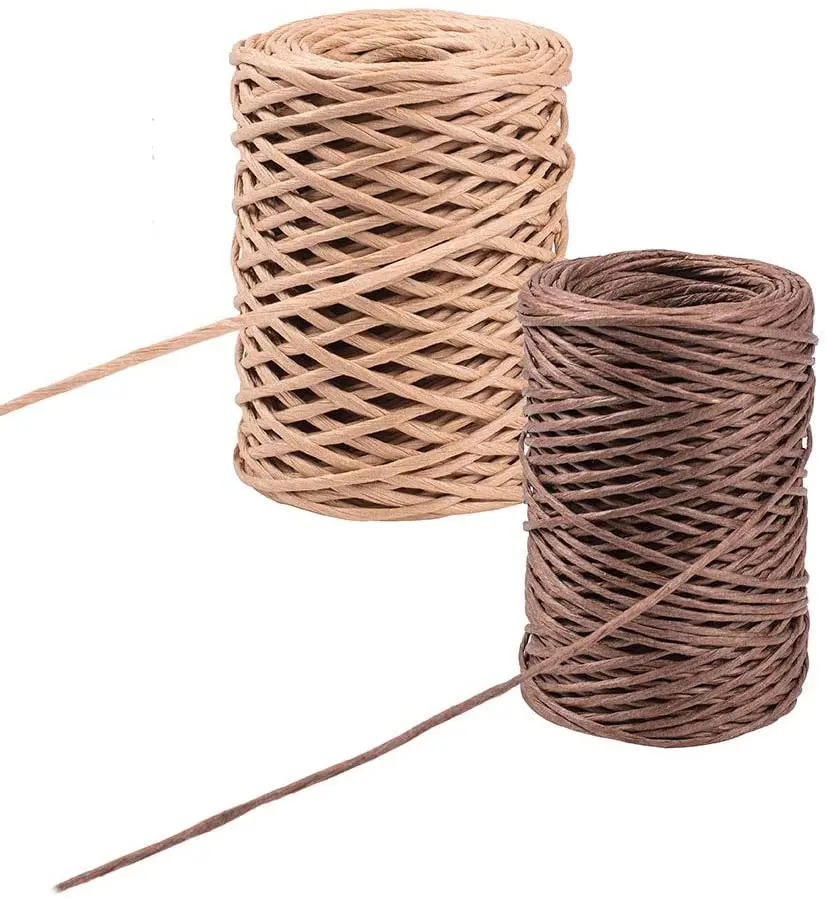 Плетеная проволока для обмотки цветов, 100 ярдов, 2 мм
Плетеная проволока для обмотки цветов, 100 ярдов, 2 мм