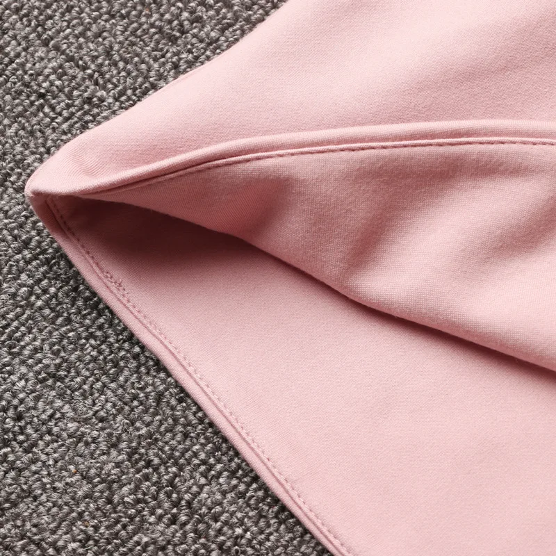 Summer new star with same paragraph cherry pink tube top bottoming slim short camisole
Summer new star with same paragraph cherry pink tube top bottoming slim short camisole