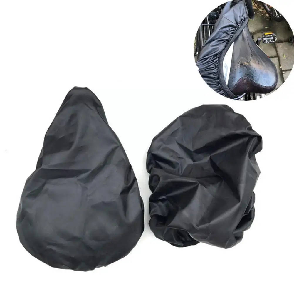 Road Bike Rain Cover Waterproof Silicone MTB Bicycle Protector Reusable Washable Cushion And Saddle Bike
Road Bike Rain Cover Waterproof Silicone MTB Bicycle Protector Reusable Washable Cushion And Saddle Bike