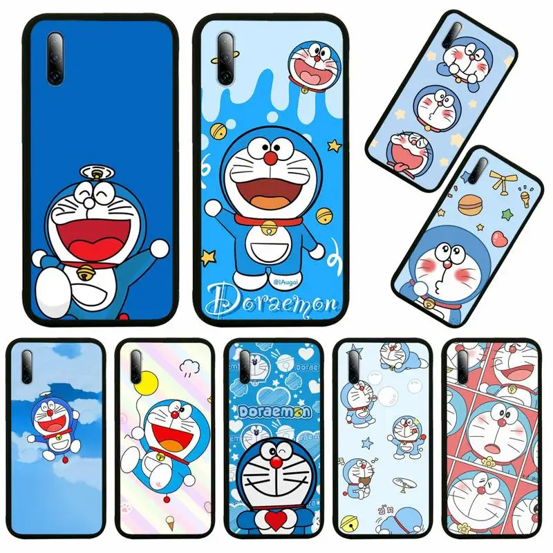 Doraemon Anime Phone Case For Huawei Honor View V 5 7 8 9 10 20 30 X S Play Lite Pro Cover
Doraemon Anime Phone Case For Huawei Honor View V 5 7 8 9 10 20 30 X S Play Lite Pro Cover