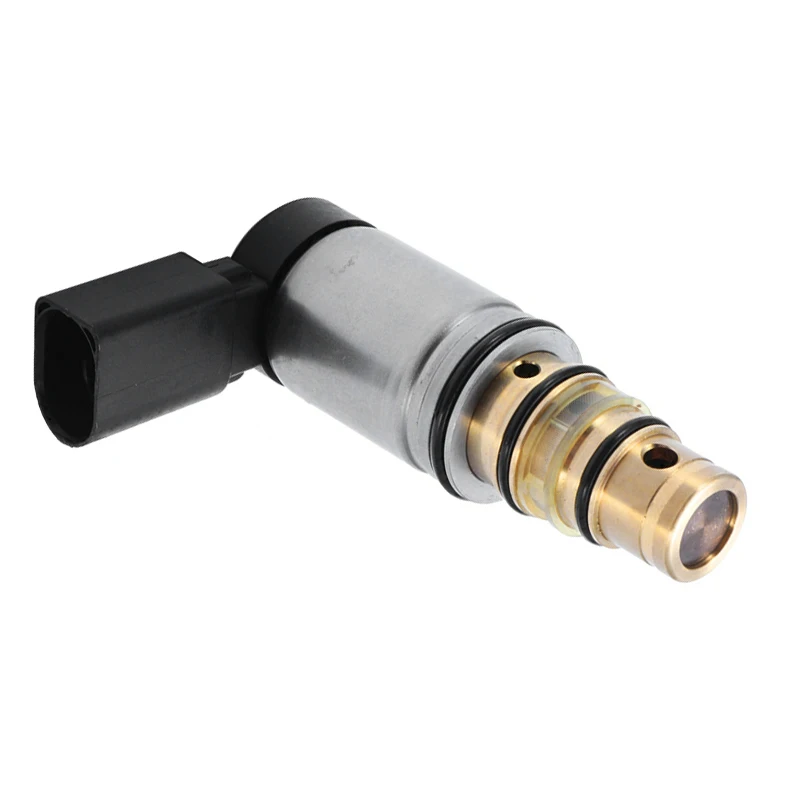 PXE14 PXE16 Car Compressor AC Compressor Control Solenoid Valve for Volkswagen Jetta Sanden MK5 MK6 For Skoda For Audi
PXE14 PXE16 Car Compressor AC Compressor Control Solenoid Valve for Volkswagen Jetta Sanden MK5 MK6 For Skoda For Audi