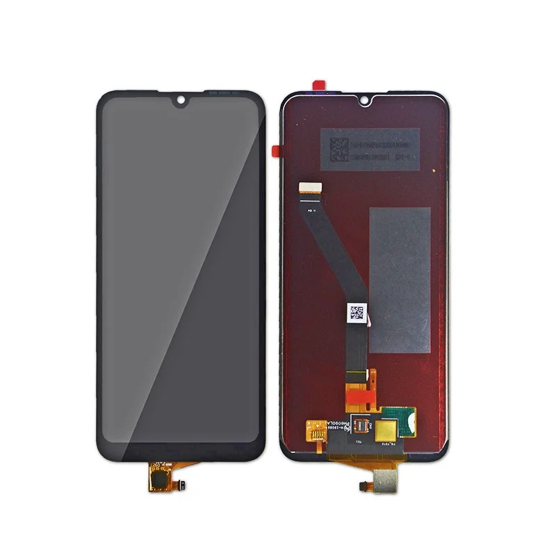 Applicable to Huawei Y6prime2019 Screen Assembly Y6 2019 Display Y6s or Glory 8A or Y6pro2019 General
Applicable to Huawei Y6prime2019 Screen Assembly Y6 2019 Display Y6s or Glory 8A or Y6pro2019 General