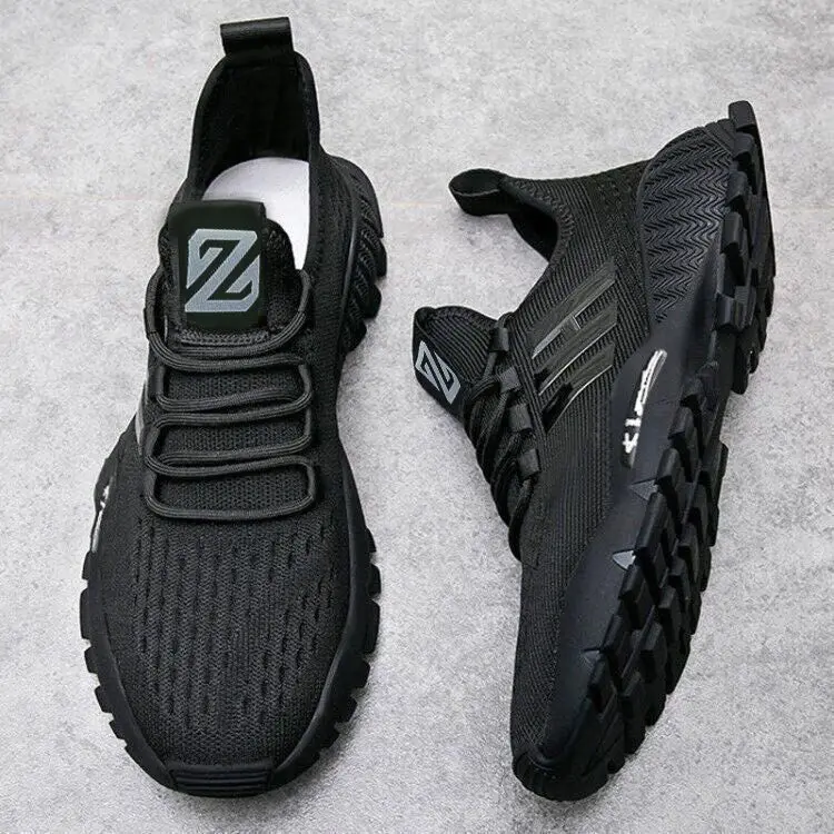 Autumn men's shoes men's sports leisure running fashion shoes versatile mesh breathable board shoes 2021 new spring net shoes
Autumn men's shoes men's sports leisure running fashion shoes versatile mesh breathable board shoes 2021 new spring net shoes