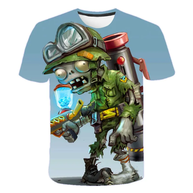 Children's T-shirt 3D Printing Fun T-shirt Clothing Cartoon Anime Printing Fashion Boy T-shirt Kids Top T-shirt Clothing 
Children's T-shirt 3D Printing Fun T-shirt Clothing Cartoon Anime Printing Fashion Boy T-shirt Kids Top T-shirt Clothing