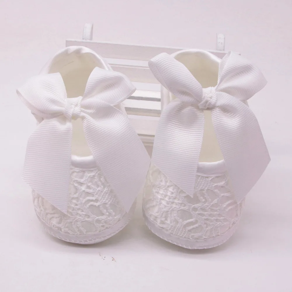 New Soft Baby Crib Shoes Girl Princess Baby Christening Lace Shoes Kids Antiskid Baby Girl Shoes For Toddlers First Birthday Gif
New Soft Baby Crib Shoes Girl Princess Baby Christening Lace Shoes Kids Antiskid Baby Girl Shoes For Toddlers First Birthday Gif