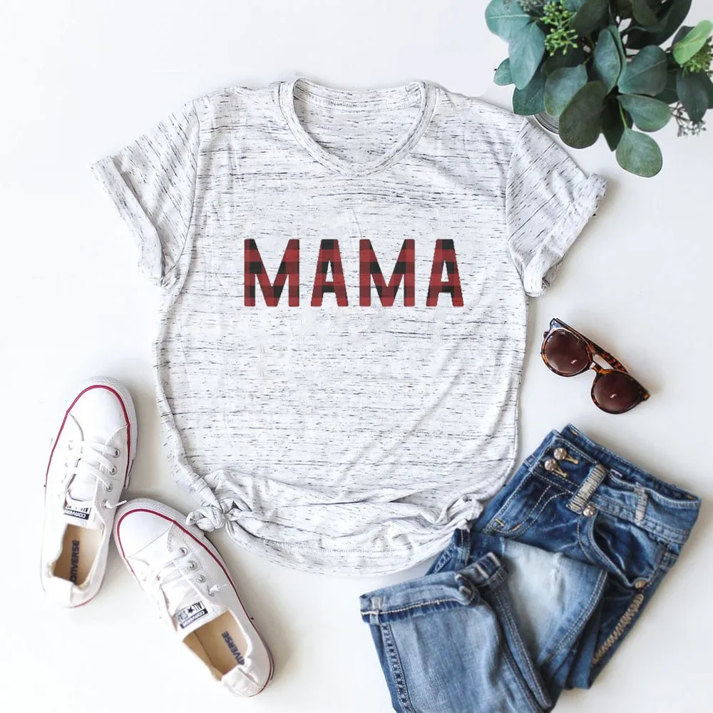 Fashion Women T-shirt Short Sleeve O Neck Loose Girls T-shirt 2021 Mother's Day Tee Tops Short Sleeve Female Camisetas Mujer
Fashion Women T-shirt Short Sleeve O Neck Loose Girls T-shirt 2021 Mother's Day Tee Tops Short Sleeve Female Camisetas Mujer