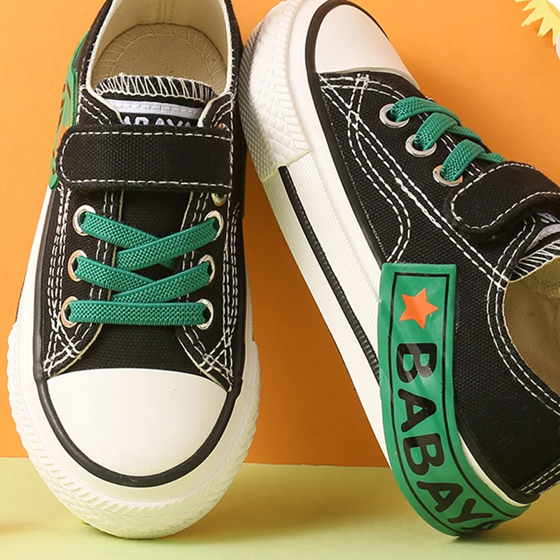 Children Canvas Shoes Boys Shoes Girls Casual Shoes Toddler Breathable Shoes Spring Autumn 2021 new Kids Shoes for Girl Sneakers
Children Canvas Shoes Boys Shoes Girls Casual Shoes Toddler Breathable Shoes Spring Autumn 2021 new Kids Shoes for Girl Sneakers