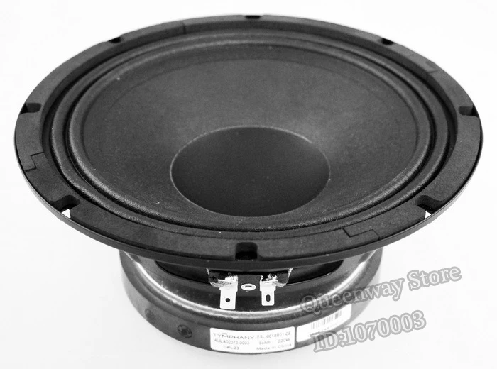 PA-89 профессиональный аудио 8 дюймов mid-Бас домашний динамик HIFI 220W 1 предмет
PA-89 профессиональный аудио 8 дюймов mid-Бас домашний динамик HIFI 220W 1 предмет