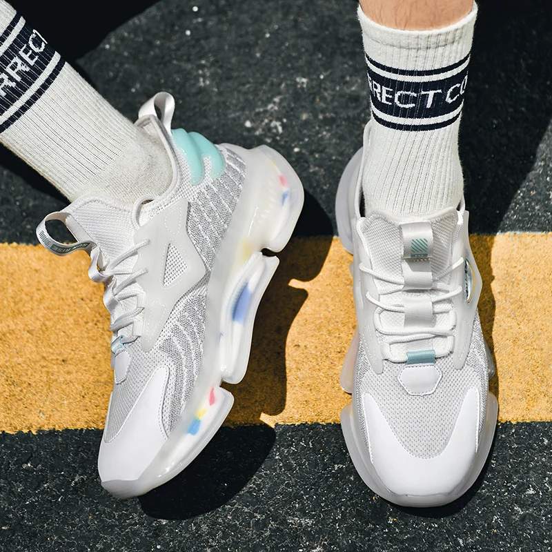 men shoes Sneakers Male tenis Luxury shoes Mens casual Shoes Trainer Race off white Shoes fashion loafers running Shoes for men
men shoes Sneakers Male tenis Luxury shoes Mens casual Shoes Trainer Race off white Shoes fashion loafers running Shoes for men