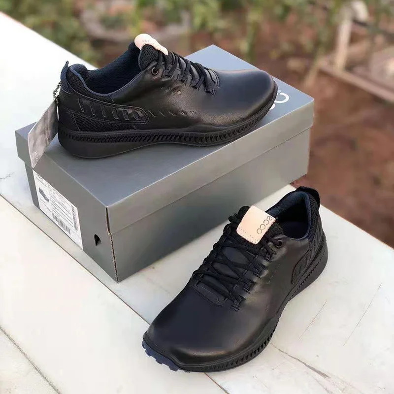 2021 Hot Sale Shoes Men Athletic White Good Quality Athletic Shoes Brand Golf Trainers Men Comfortable Leather Golf Sneakers Man
2021 Hot Sale Shoes Men Athletic White Good Quality Athletic Shoes Brand Golf Trainers Men Comfortable Leather Golf Sneakers Man