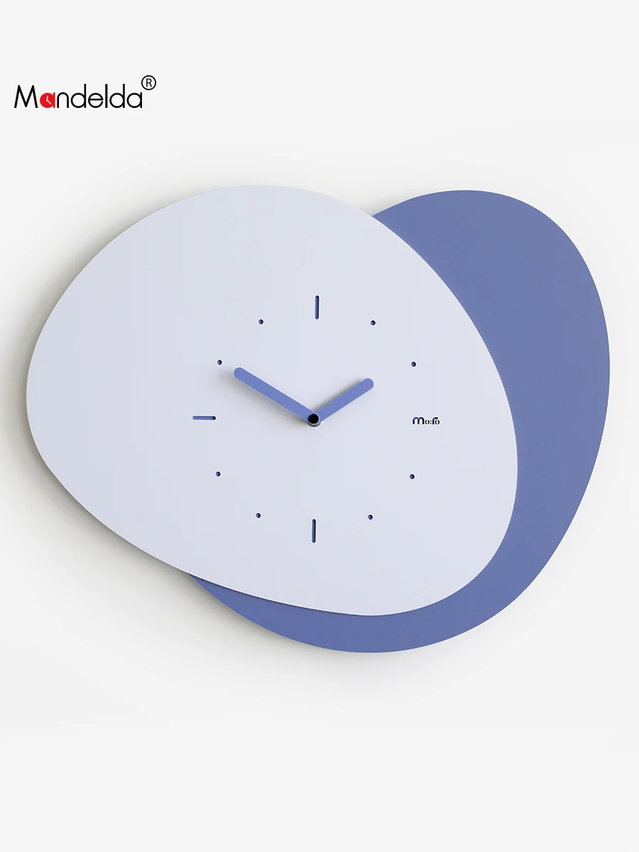 Fashion Minimalist Wall Clock Acrylic Creative Digital Living Room Wall Clock Silent Home Decoration Zegar Scienny Clock BL50wc
Fashion Minimalist Wall Clock Acrylic Creative Digital Living Room Wall Clock Silent Home Decoration Zegar Scienny Clock BL50wc
