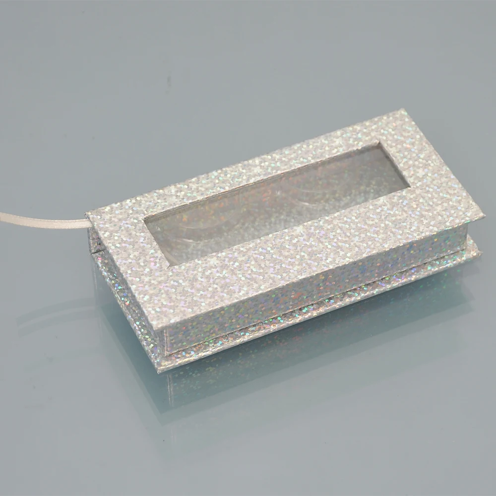 Wholesale False Eyelash Packaging Box Lash Boxes Packaging custom logo faux cils 25mm Mink Eyelashes Package Makeup case vendor
Wholesale False Eyelash Packaging Box Lash Boxes Packaging custom logo faux cils 25mm Mink Eyelashes Package Makeup case vendor