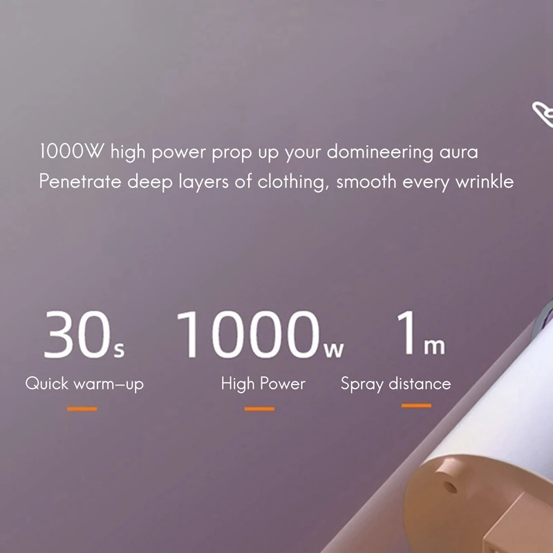 HOT-Steamer for Clothes, Handheld Garment Steamer, Powerful Wrinkle Remover, Portable Fabric Steam Iron Clothing Eu Plug
HOT-Steamer for Clothes, Handheld Garment Steamer, Powerful Wrinkle Remover, Portable Fabric Steam Iron Clothing Eu Plug