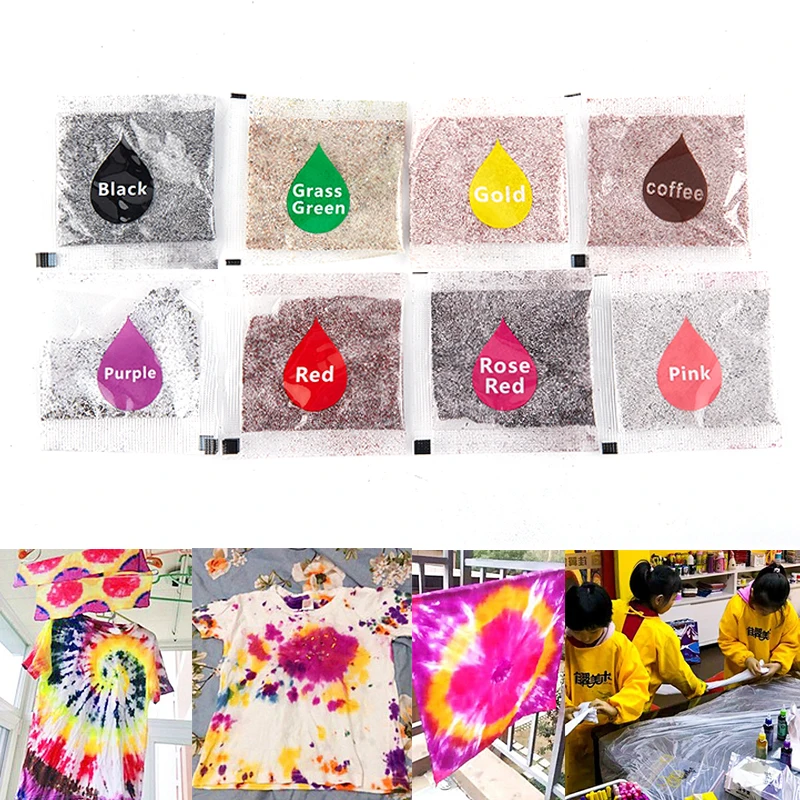 5g Paint For Fabric Paint Black Color Dye For Clothing Textile Dyeing Clothing Renovation Paint For Clothes
5g Paint For Fabric Paint Black Color Dye For Clothing Textile Dyeing Clothing Renovation Paint For Clothes