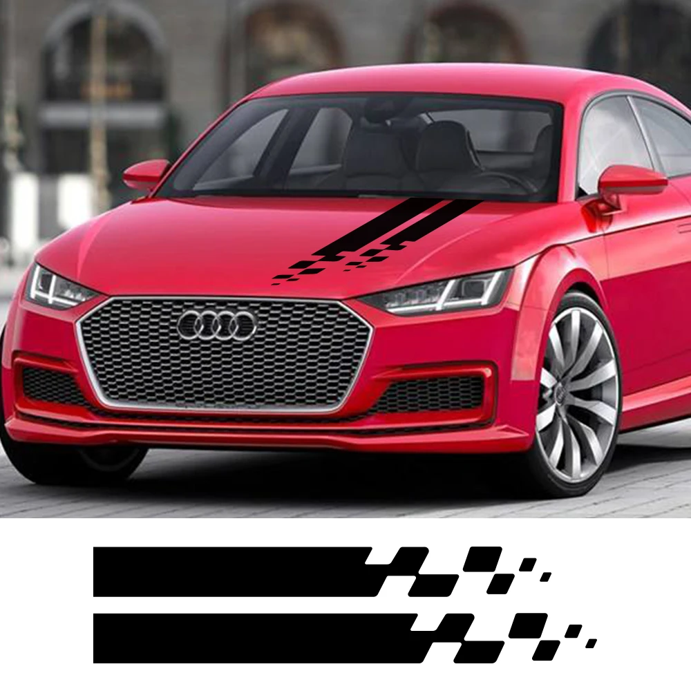 2 шт., Виниловая наклейка для автомобилей Audi, BMW, Ford, Volkswagen, Toyota, Renault, Peugeot, Mercedes, Honda
2 шт., Виниловая наклейка для автомобилей Audi, BMW, Ford, Volkswagen, Toyota, Renault, Peugeot, Mercedes, Honda