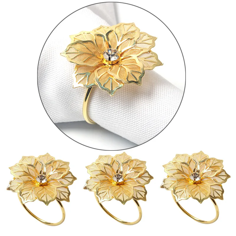 6pcs Gold Silver Napkin Ring Chairs Buckles Wedding Event Decoration Crafts Rhinestone Bows Holder Handmade Party Supplies
6pcs Gold Silver Napkin Ring Chairs Buckles Wedding Event Decoration Crafts Rhinestone Bows Holder Handmade Party Supplies