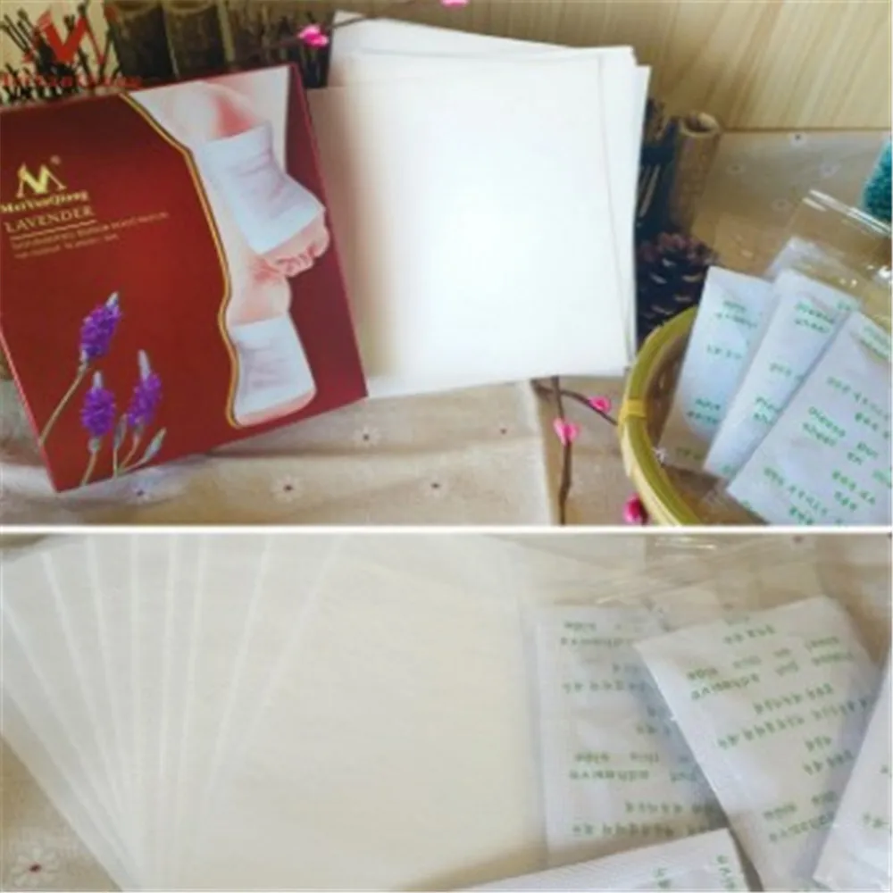 1box=10pcs Lavender Detox Foot Patches Pads Acne Remover Foot Patch Improve Sleep Quality Slimming Patch Foot Care Tools
1box=10pcs Lavender Detox Foot Patches Pads Acne Remover Foot Patch Improve Sleep Quality Slimming Patch Foot Care Tools