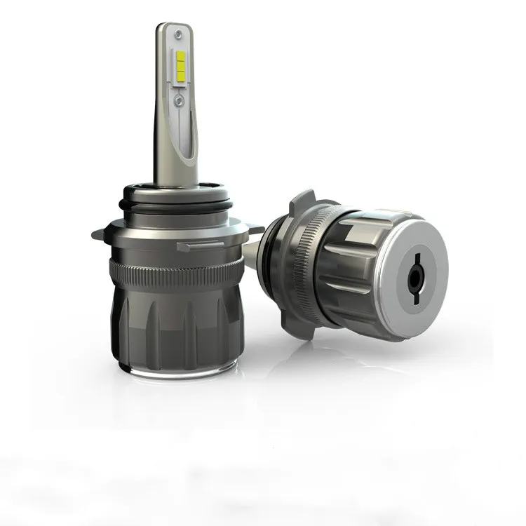 1pc Car LED light For Mercedes smart elf low beam high beam led bulb new and old smart car LED headlight modified H4
1pc Car LED light For Mercedes smart elf low beam high beam led bulb new and old smart car LED headlight modified H4