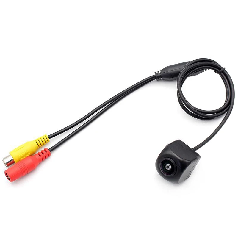 Waterproof HD 170 Degree Fisheye Lens Starlight Car Reverse Backup Rear View Camera CCTV Parking Camera
Waterproof HD 170 Degree Fisheye Lens Starlight Car Reverse Backup Rear View Camera CCTV Parking Camera