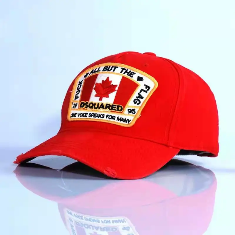 DSQ letter embroidery hip hop hat cotton truck driver hatDad hat fourseasons icon hat adjustable men and women SnapbackGorrashat
DSQ letter embroidery hip hop hat cotton truck driver hatDad hat fourseasons icon hat adjustable men and women SnapbackGorrashat