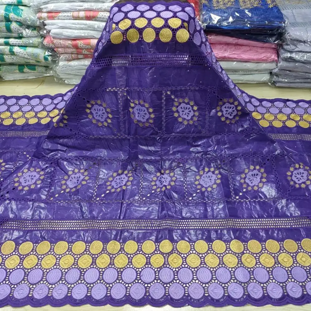 Latest african bazin riche lace fabric Pink latest bazin brode with stones african nigerian sewing materials 5yards
Latest african bazin riche lace fabric Pink latest bazin brode with stones african nigerian sewing materials 5yards