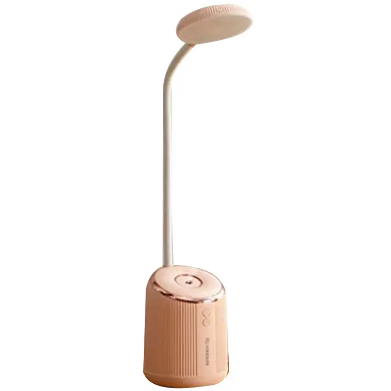 LED Desk Lamp with Humidifier Air Purification, USB Rechargeable, for Home, Office, Bedroom, Press Control
LED Desk Lamp with Humidifier Air Purification, USB Rechargeable, for Home, Office, Bedroom, Press Control
