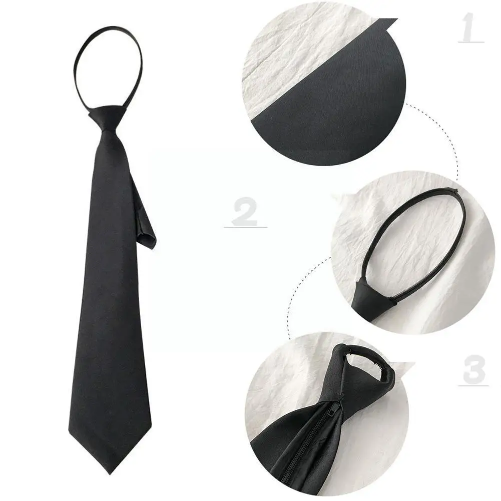 Unisex Women Ties Retro Silky Narrow Neck Tie Slim Style Womens Simple Necktie Elegant Trendy Smooth All-match Korean Y1a1
Unisex Women Ties Retro Silky Narrow Neck Tie Slim Style Womens Simple Necktie Elegant Trendy Smooth All-match Korean Y1a1