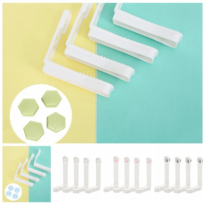 4 PC Elastic Bed Sheet Clips Durable Anti-slip Skid Retaining Band Fixing Clip Household Beddings Safety for Bedspreads Mattress 
4 PC Elastic Bed Sheet Clips Durable Anti-slip Skid Retaining Band Fixing Clip Household Beddings Safety for Bedspreads Mattress