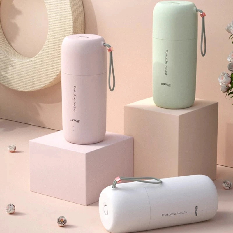 Youpin Electric Kettle Portable Stew Cup Health Preserving Pot Heat Preservation Teapot Boiling Cup Travel Boiled Water Pot
Youpin Electric Kettle Portable Stew Cup Health Preserving Pot Heat Preservation Teapot Boiling Cup Travel Boiled Water Pot