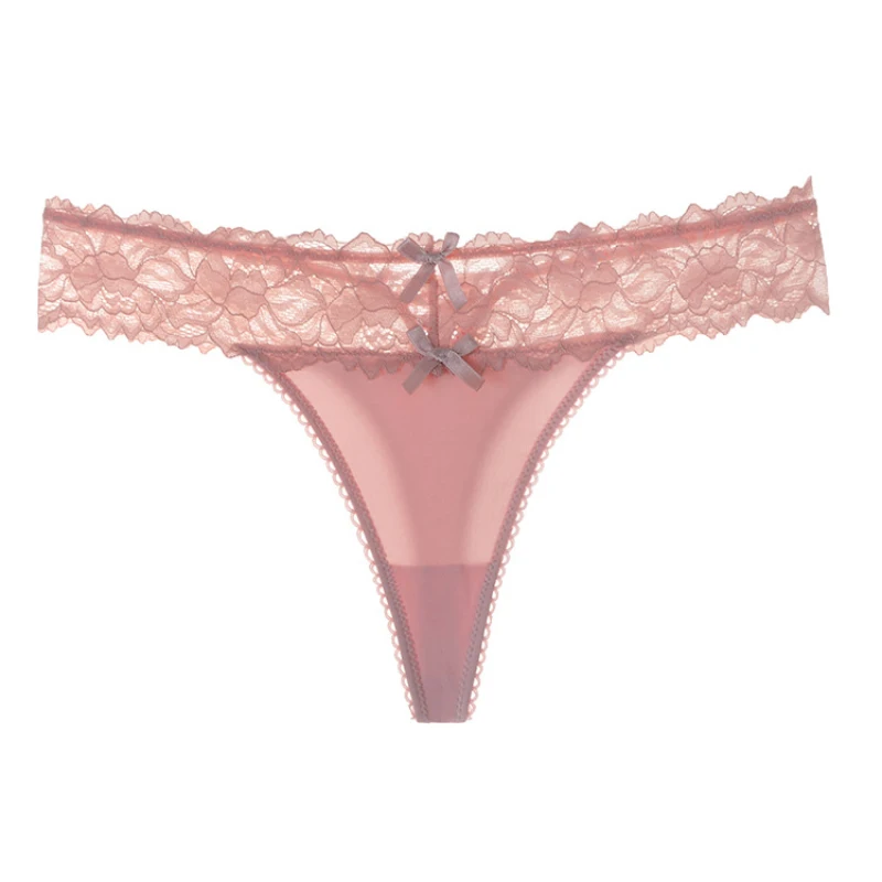 Lingerie Women Sexy Lingerie Lace low-waisted T-pants with hollow see-through G-strings Women's Panties Lingerie Lace Erotic
Lingerie Women Sexy Lingerie Lace low-waisted T-pants with hollow see-through G-strings Women's Panties Lingerie Lace Erotic