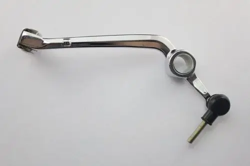 Chrome Aluminum Motorcycle Gear Shift Lever Pedal Case for Yamaha YZF-R1 YZF R1 2004-2006
Chrome Aluminum Motorcycle Gear Shift Lever Pedal Case for Yamaha YZF-R1 YZF R1 2004-2006