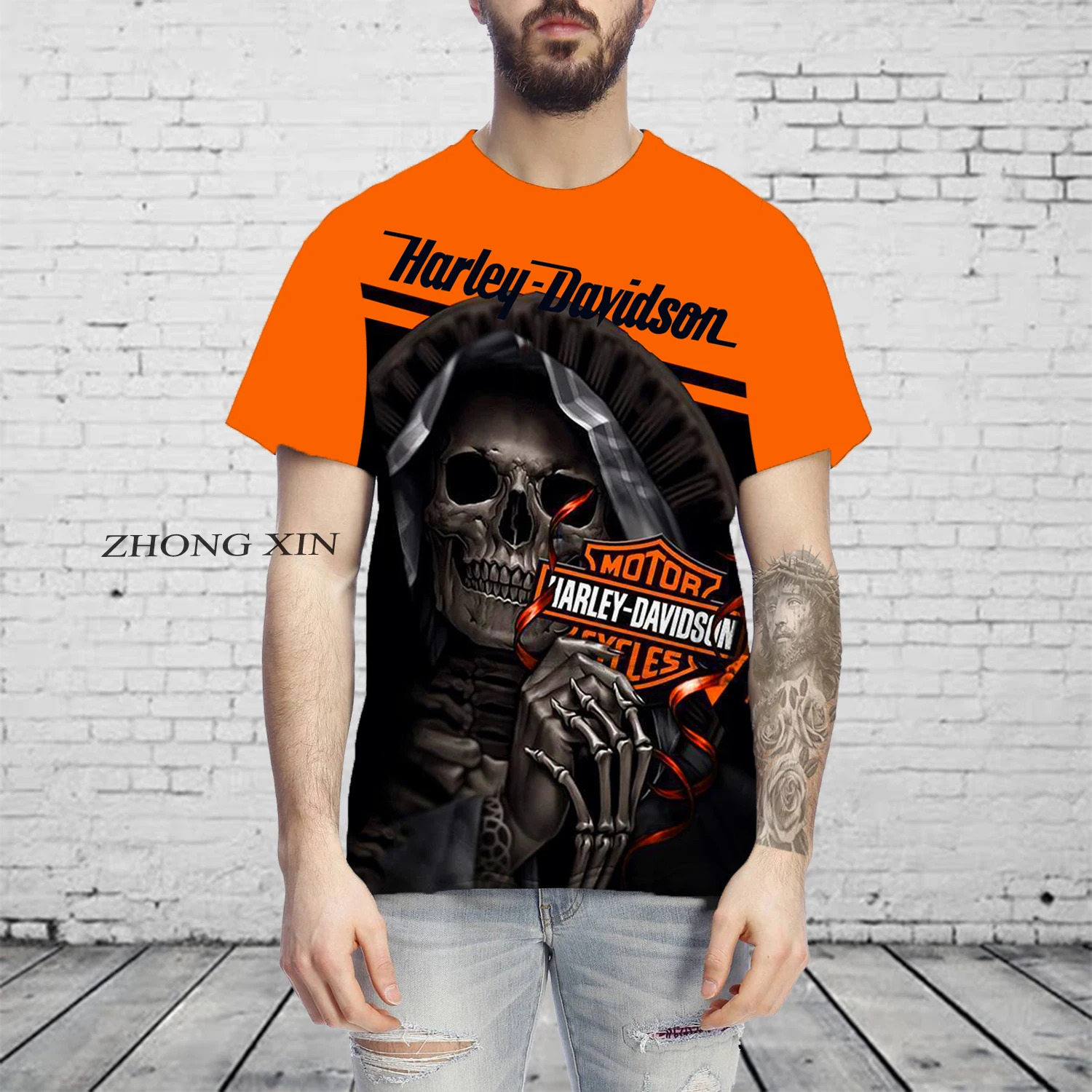 Outdoor Bikes T Shirt Men New 3D Top Crop Shirts Motorcycle Riding T-shirts Racing Game2021
Outdoor Bikes T Shirt Men New 3D Top Crop Shirts Motorcycle Riding T-shirts Racing Game2021