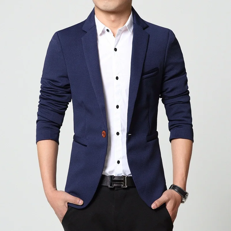 2021 мужской slim fit модная пиджак черного, синего и красного цвета размера плюс м до 5XL мужские пиджаки мужские пальто свадебное платье
2021 мужской slim fit модная пиджак черного, синего и красного цвета размера плюс м до 5XL мужские пиджаки мужские пальто свадебное платье