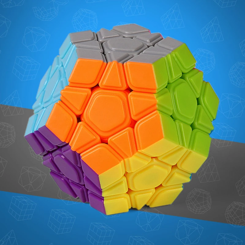 Speed Cube Bundle Moyu Mofang Jiaoshi Meilong MF2S 2x2 MF3S 3x3 MF4S 4x4 MF5S 5x5 Stickerless Magic Cube 234 Set With Gift Box
Speed Cube Bundle Moyu Mofang Jiaoshi Meilong MF2S 2x2 MF3S 3x3 MF4S 4x4 MF5S 5x5 Stickerless Magic Cube 234 Set With Gift Box