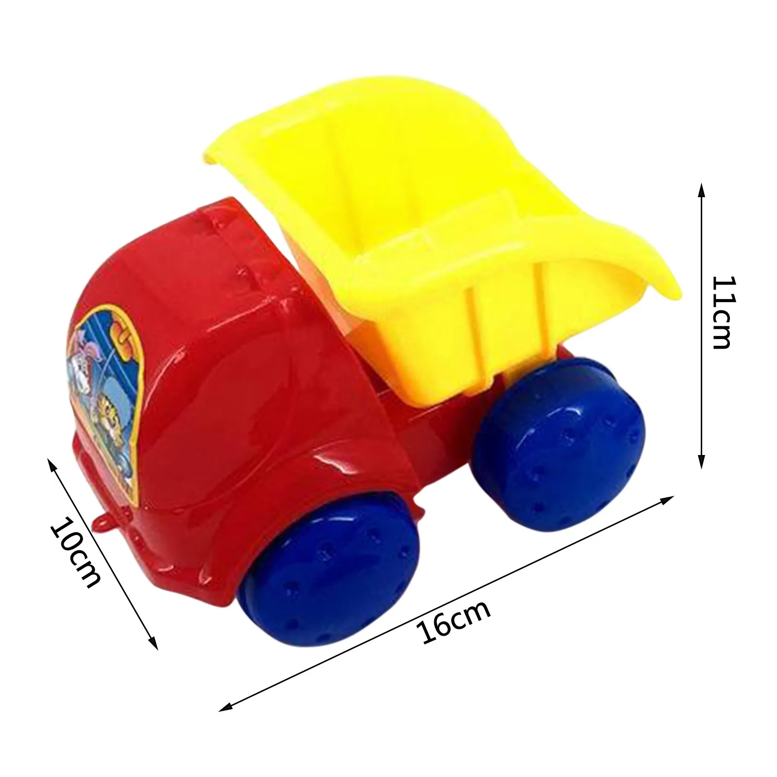 Beach ToyKid Baby Beach Game ToyChildren Sandbox Set Kit Summer ToyFor Beach Play Sand Water Game Play Cart Small Truck
Beach ToyKid Baby Beach Game ToyChildren Sandbox Set Kit Summer ToyFor Beach Play Sand Water Game Play Cart Small Truck