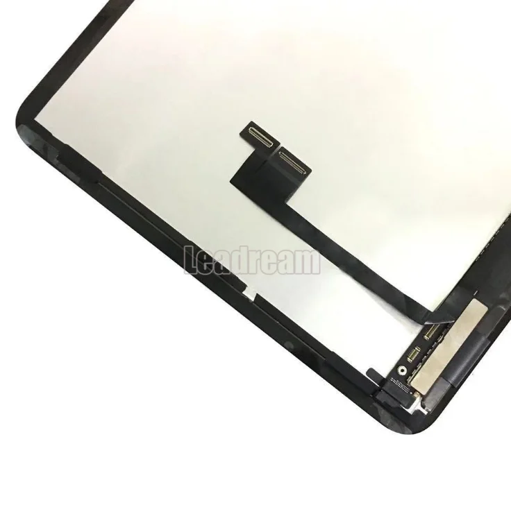 Original LCD Display For iPad Pro 11 1nd 2nd A1980 A1934 A1979 LCD Display Touch Screen Panel Screen Assembly Replacement
Original LCD Display For iPad Pro 11 1nd 2nd A1980 A1934 A1979 LCD Display Touch Screen Panel Screen Assembly Replacement
