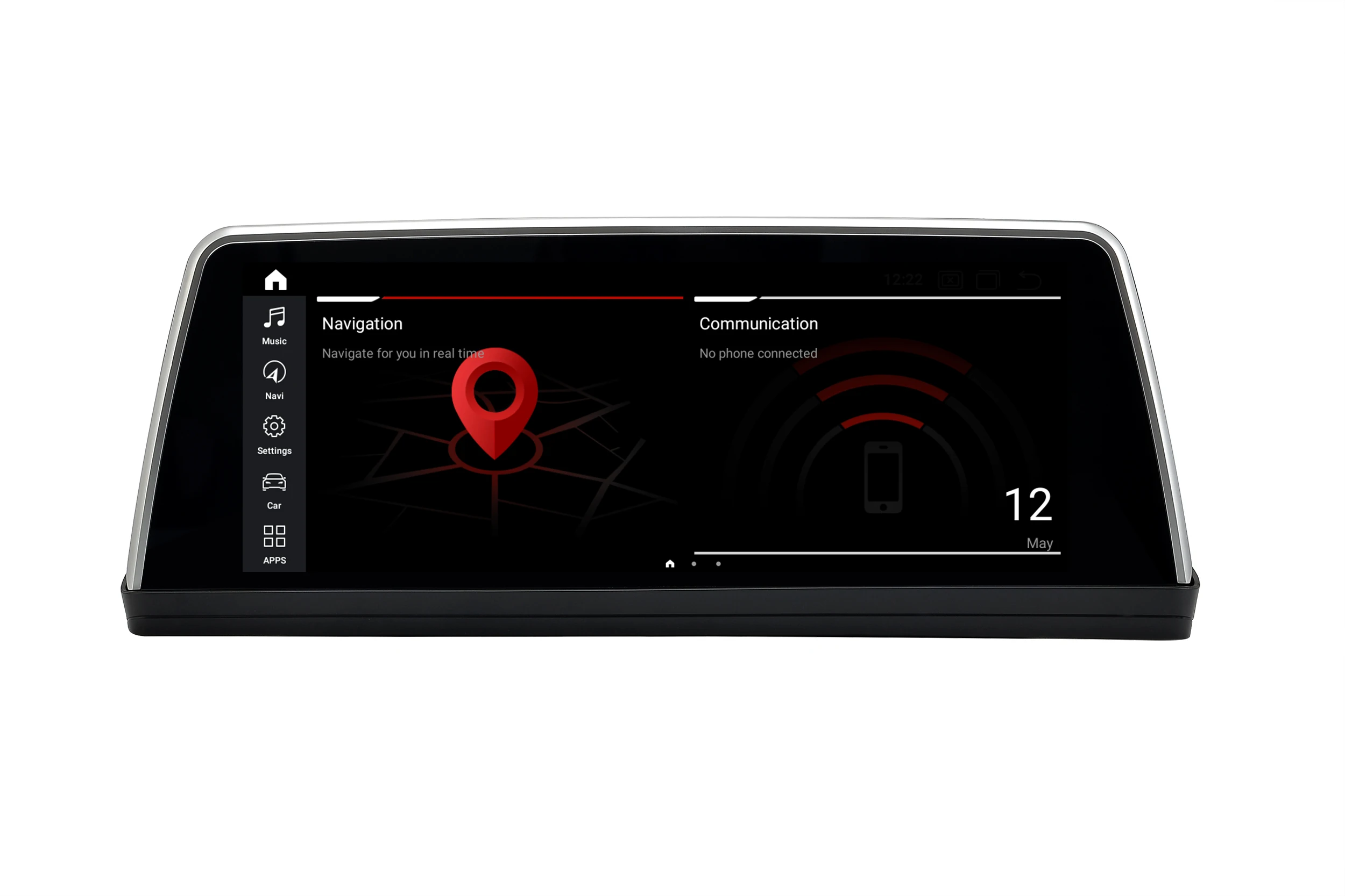 Carplay 64 гром 1920*720 10,25 "Android10.0 аудио автомобиля для BMW E60 CCC стерео медиа радио головное устройство монитор GPS навигации Vedio
Carplay 64 гром 1920*720 10,25 "Android10.0 аудио автомобиля для BMW E60 CCC стерео медиа радио головное устройство монитор GPS навигации Vedio