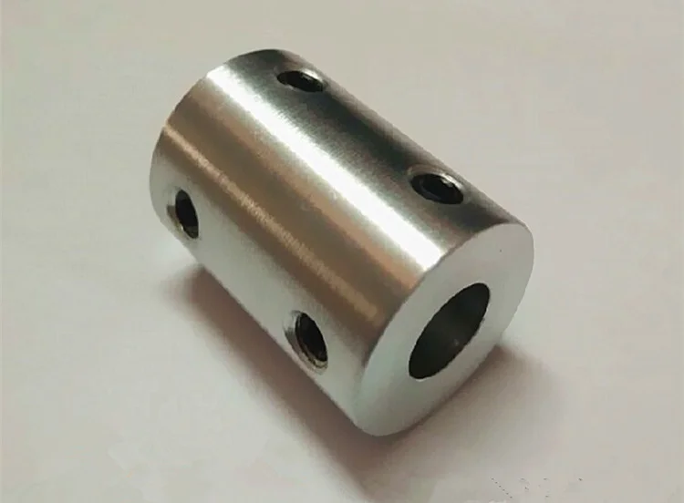 Aluminum alloy motor parts diameter rigid coupling stepping ball screw engraving machine,diameter 20mm length 25mm
Aluminum alloy motor parts diameter rigid coupling stepping ball screw engraving machine,diameter 20mm length 25mm