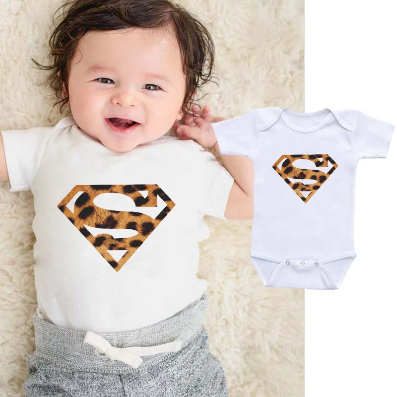 DERMSPE 2019 Newborn Infant Baby Girl Boy Romper Funny Letter Jumpsuit Outfits Clothes Summer Hot Sales White 
DERMSPE 2019 Newborn Infant Baby Girl Boy Romper Funny Letter Jumpsuit Outfits Clothes Summer Hot Sales White