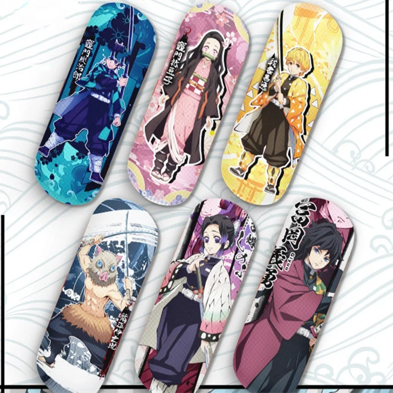 Animation surrounding HD PU leather storage box glasses box Anime Demon Slayer Cosplay Glasses box
Animation surrounding HD PU leather storage box glasses box Anime Demon Slayer Cosplay Glasses box