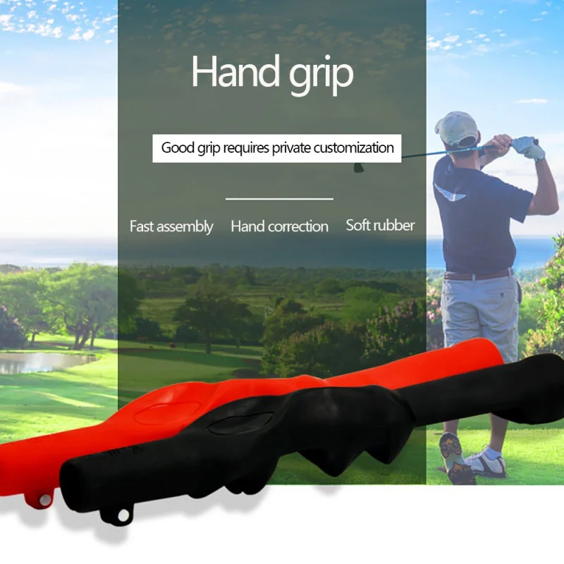 Useful Outdoor Alignment Golf Swing Correct Training Grip Aid Beginner Gesture Alignment Training Aids Posture Correction
Useful Outdoor Alignment Golf Swing Correct Training Grip Aid Beginner Gesture Alignment Training Aids Posture Correction