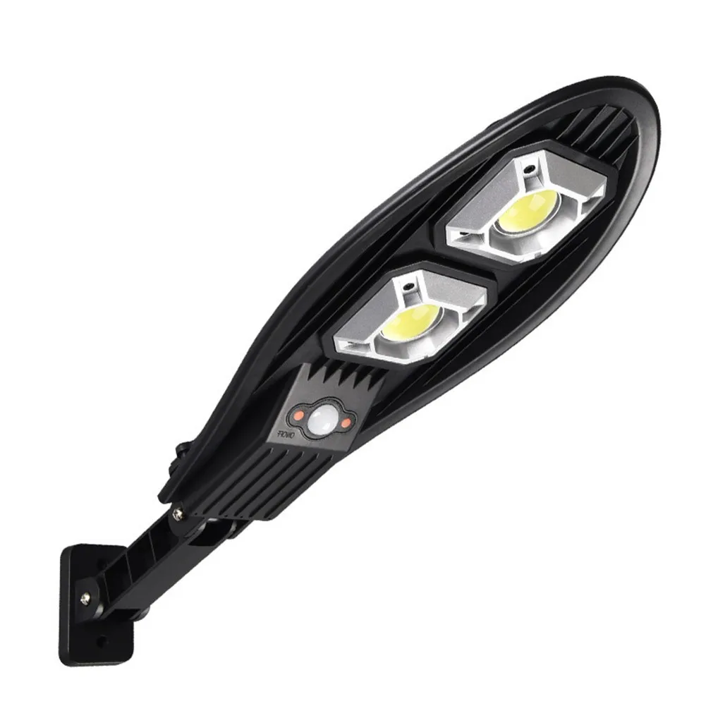 10W 60 Core COB Solar Outdoor Courtyard Lamp People Inductive Solar Street Lamp Sunlight Powered Waterproof LED Street Lamp
10W 60 Core COB Solar Outdoor Courtyard Lamp People Inductive Solar Street Lamp Sunlight Powered Waterproof LED Street Lamp