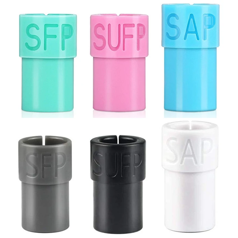 6Pcs/Set Pen Adapter Holder Cutting Machine Pencil Case Cricut Tool Accessories Cricut Pen Adapter
6Pcs/Set Pen Adapter Holder Cutting Machine Pencil Case Cricut Tool Accessories Cricut Pen Adapter