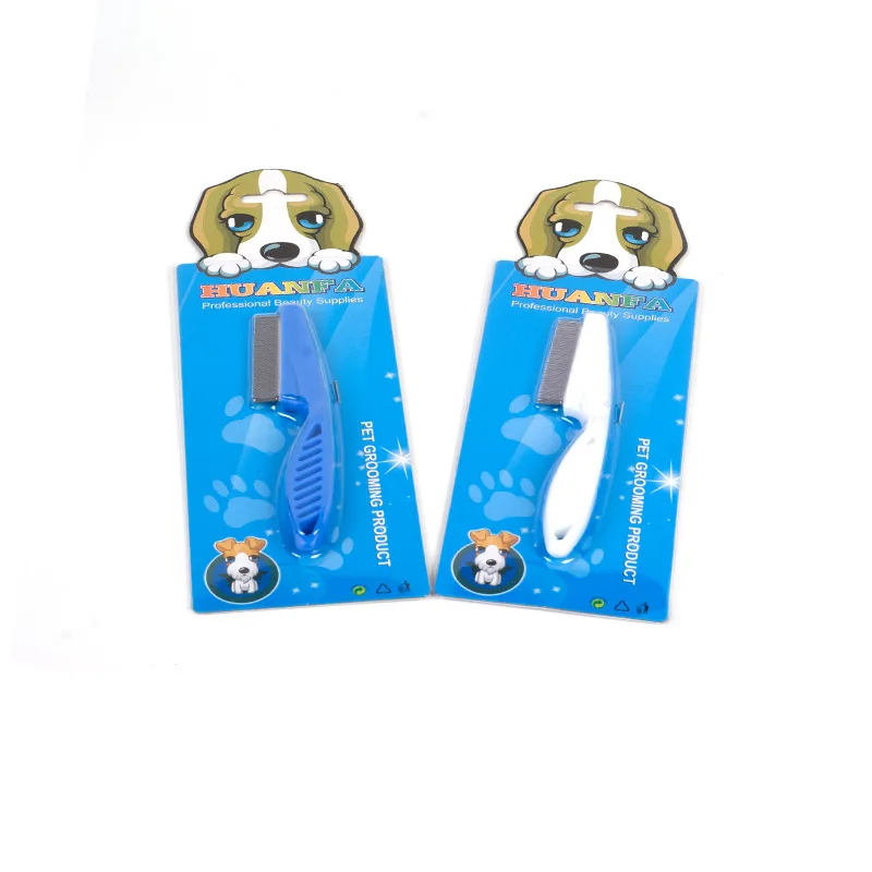 Flea Comb For Cats Dogs Pet Stainless Steel Comfort Cleaner Combs Deworming Brush Short Long Hair Hair Grooming Supplies Tools 
Flea Comb For Cats Dogs Pet Stainless Steel Comfort Cleaner Combs Deworming Brush Short Long Hair Hair Grooming Supplies Tools