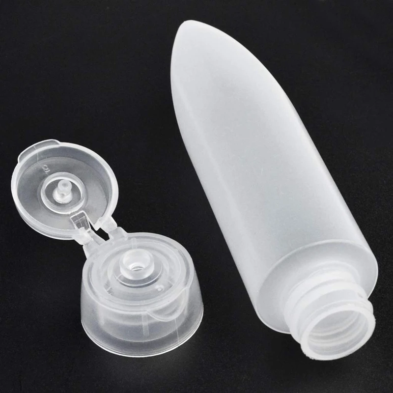 18Pack Travel Size Plastic Distribution Bottles,30Ml/1Oz Toiletry Containers Leak-Proof Travel Containers with Flip Caps
18Pack Travel Size Plastic Distribution Bottles,30Ml/1Oz Toiletry Containers Leak-Proof Travel Containers with Flip Caps