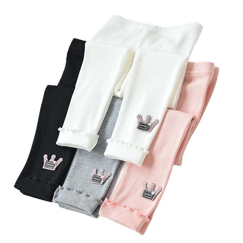 Elastic Fabric Girls Tights Toddler Fall Skinny Pants Children Leggings Kids Clothes Trousers
Elastic Fabric Girls Tights Toddler Fall Skinny Pants Children Leggings Kids Clothes Trousers