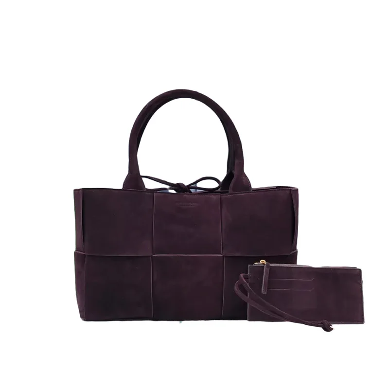Women's Tote bag Handbag 100% Genuine Leather High-Quality Hand-Woven Bag Composite Bag Oversized Shopping Bags Casual Bags2021
Women's Tote bag Handbag 100% Genuine Leather High-Quality Hand-Woven Bag Composite Bag Oversized Shopping Bags Casual Bags2021